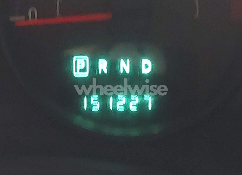 Photo 7 of 2010 Jeep Patriot SPORT/NORTH (VIN 1J4NT2GB0AD600036)