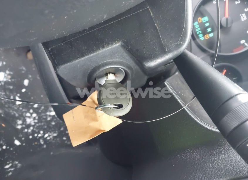 Photo 11 of 2010 Jeep Patriot SPORT (VIN 1J4NT2GB1AD540820)