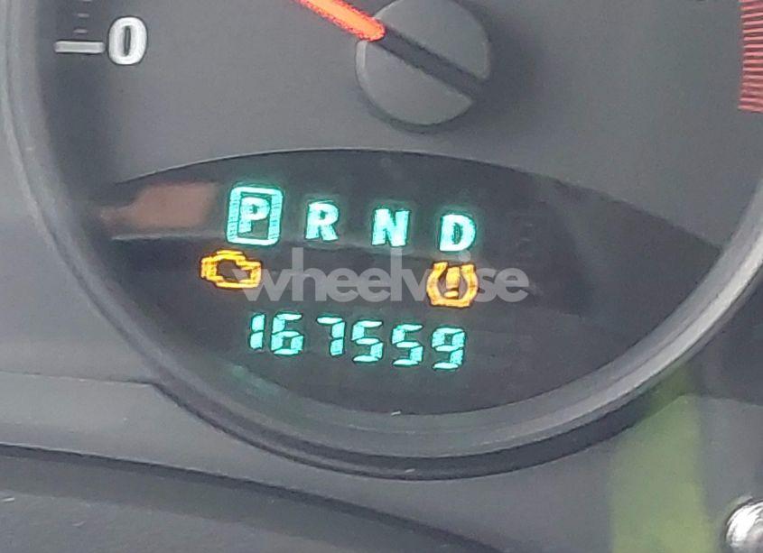 Photo 15 of 2010 Jeep Patriot SPORT (VIN 1J4NT2GB1AD540820)