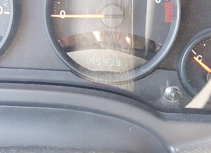 Photo 14 of 2010 Jeep Patriot SPORT (VIN 1J4NT2GB1AD659578)