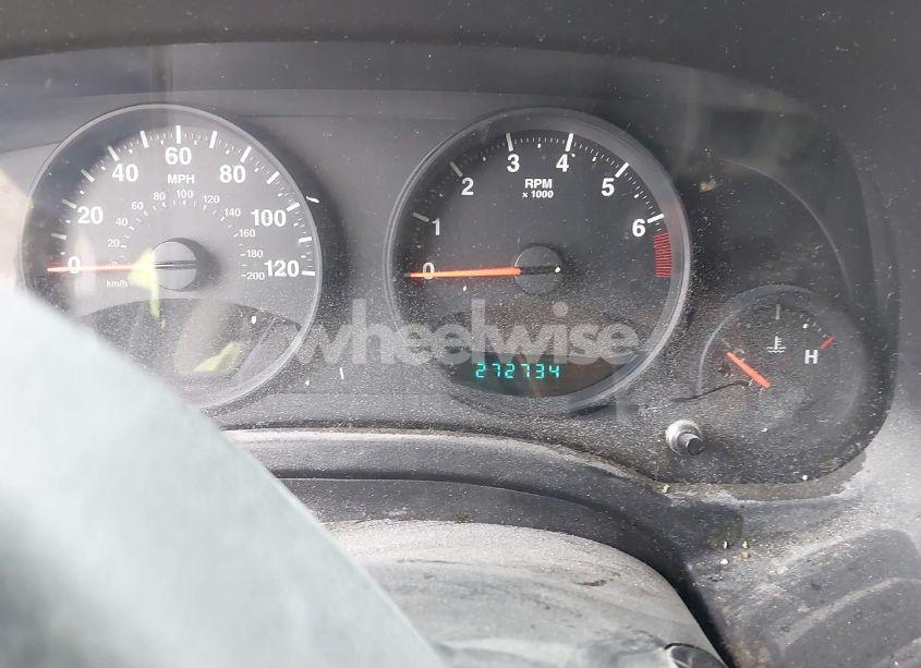 Photo 15 of 2010 Jeep Patriot SPORT (VIN 1J4NT2GB3AD546036)