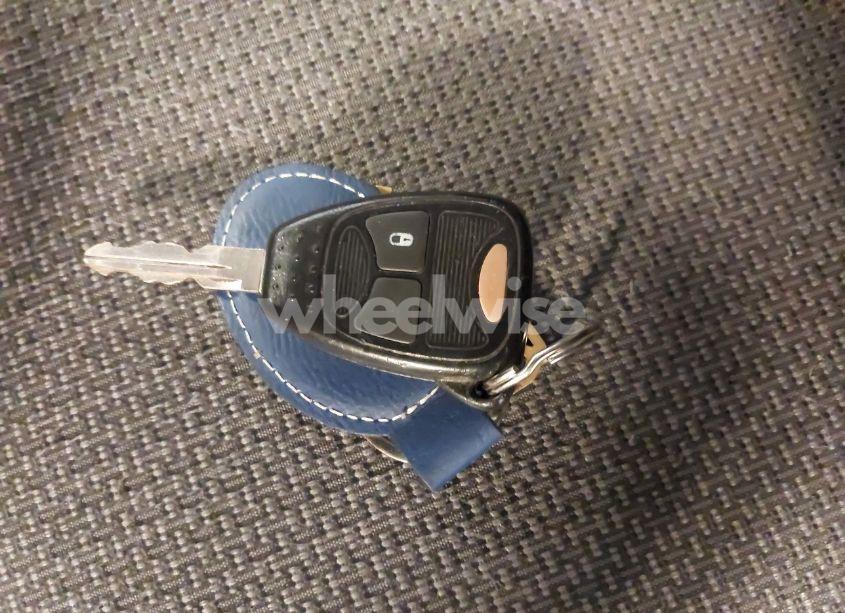 Photo 11 of 2010 Jeep Patriot SPORT/NORTH (VIN 1J4NT2GB3AD600015)