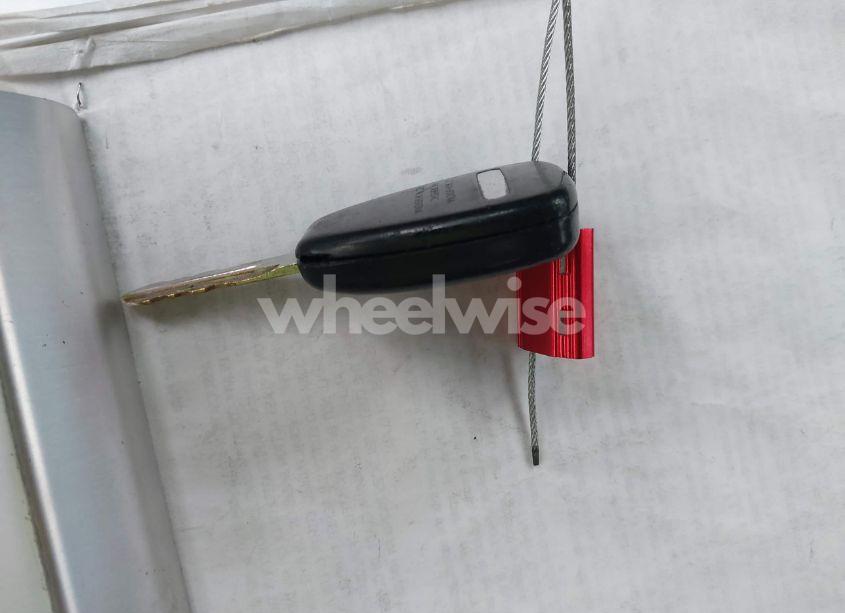 Photo 11 of 2010 Jeep Patriot SPORT (VIN 1J4NT2GB5AD617026)