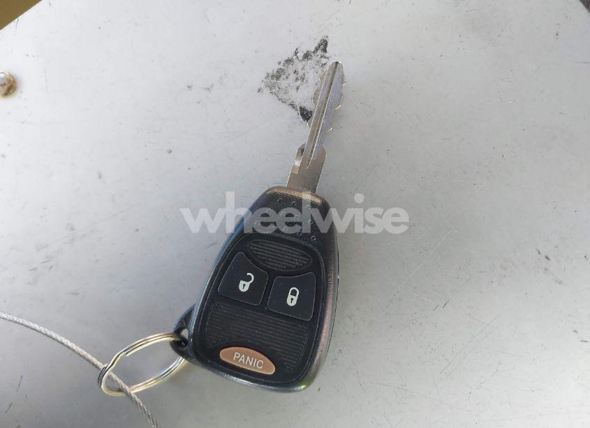 Photo 11 of 2010 Jeep Patriot SPORT (VIN 1J4NT2GB6AD573277)