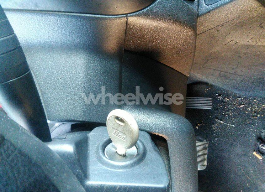 Photo 11 of 2010 Jeep Patriot SPORT (VIN 1J4NT2GBXAD525538)
