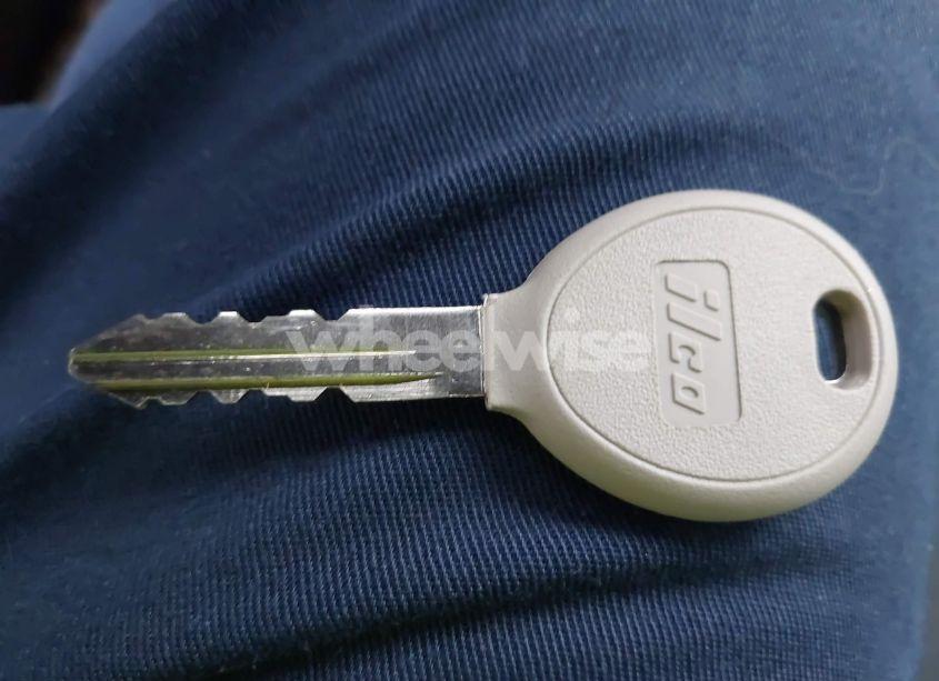 Photo 11 of 2010 Jeep Compass SPORT (VIN 1J4NT4FB3AD549290)