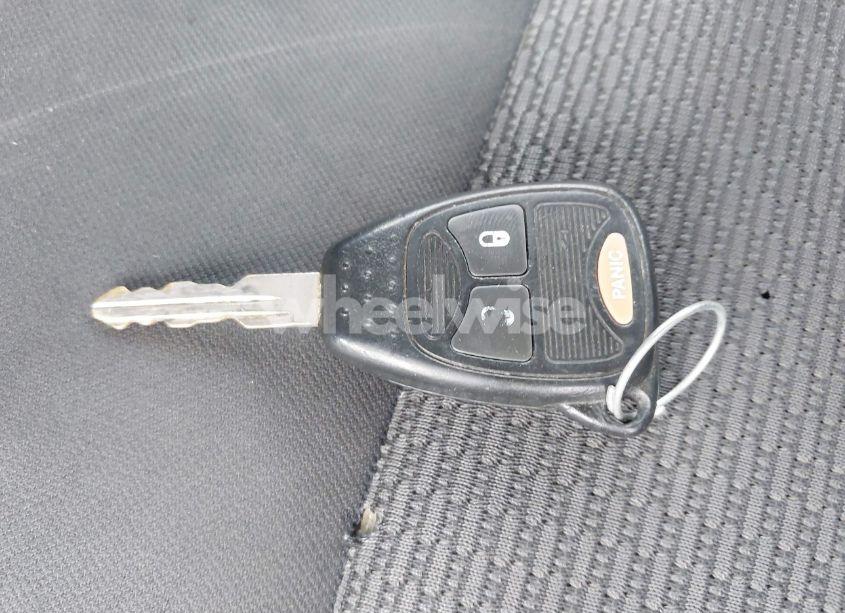 Photo 11 of 2010 Jeep Compass SPORT (VIN 1J4NT4FB4AD608833)