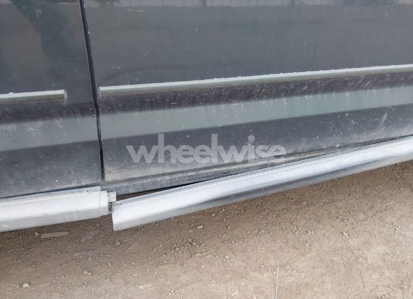 Photo 15 of 2010 Jeep Compass SPORT (VIN 1J4NT4FB4AD608833)