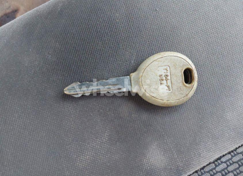 Photo 11 of 2010 Jeep Compass SPORT (VIN 1J4NT4FB8AD558082)