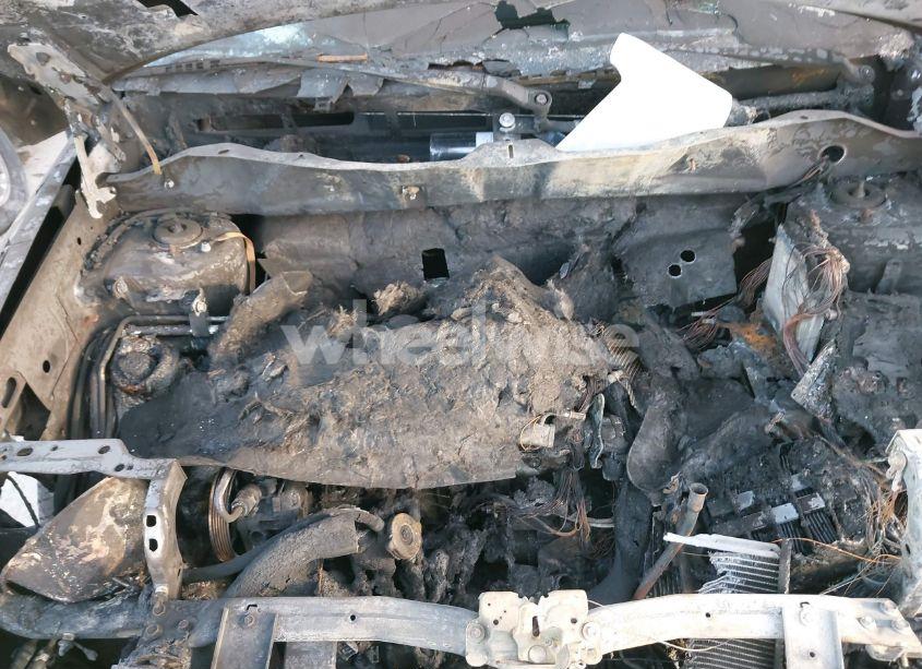 Photo 10 of 2010 Jeep Compass SPORT (VIN 1J4NT4FB9AD553974)