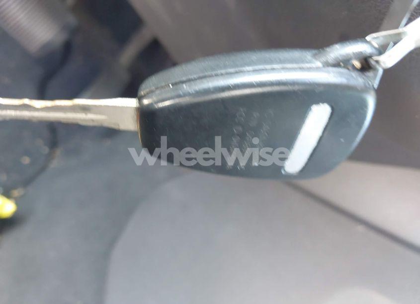 Photo 11 of 2011 Jeep Patriot LATITUDE X (VIN 1J4NT4GB0BD224628)