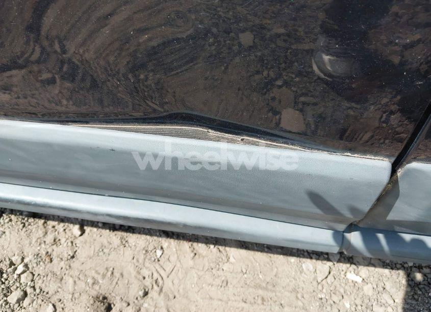 Photo 13 of 2011 Jeep Patriot LATITUDE X (VIN 1J4NT4GB0BD224628)