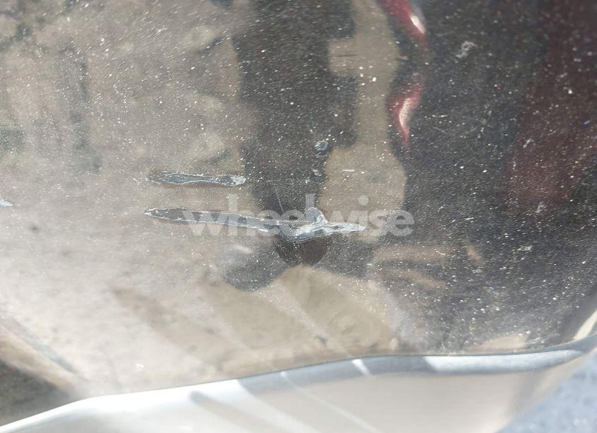 Photo 15 of 2011 Jeep Patriot LATITUDE X (VIN 1J4NT4GB0BD224628)