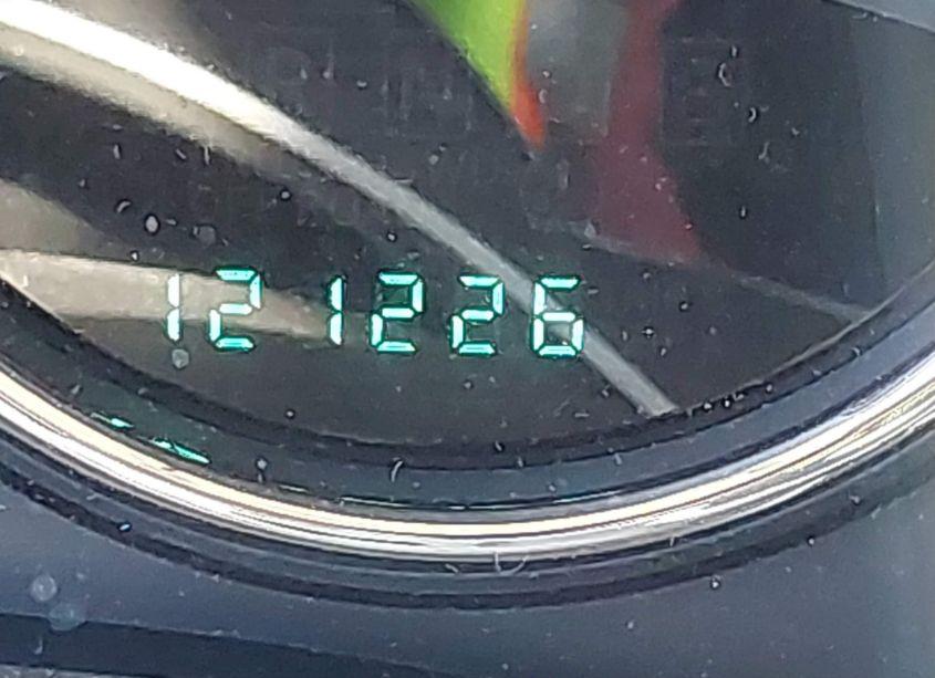 Photo 7 of 2011 Jeep Patriot LATITUDE X (VIN 1J4NT4GB2BD113112)