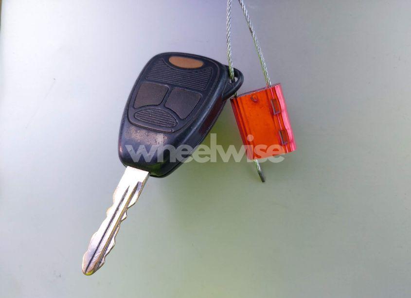 Photo 11 of 2011 Jeep Patriot LATITUDE (VIN 1J4NT4GB2BD166215)