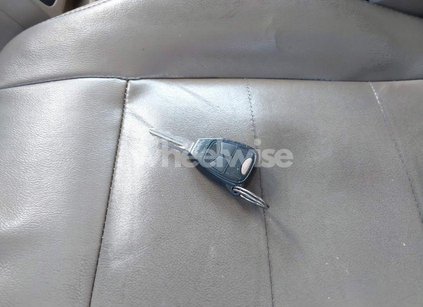 Photo 11 of 2011 Jeep Patriot LATITUDE X (VIN 1J4NT4GB7BD122825)