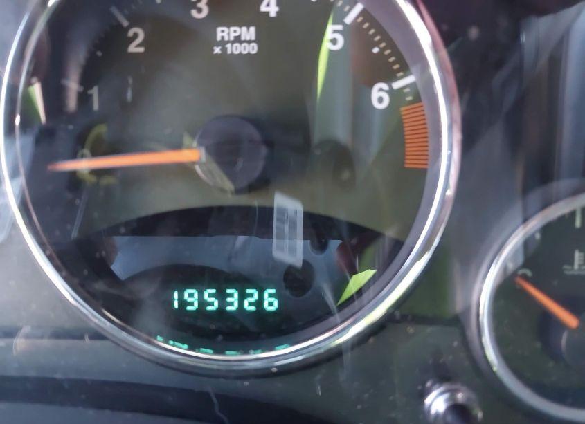 Photo 14 of 2011 Jeep Compass LIMITED (VIN 1J4NT5FB2BD186942)