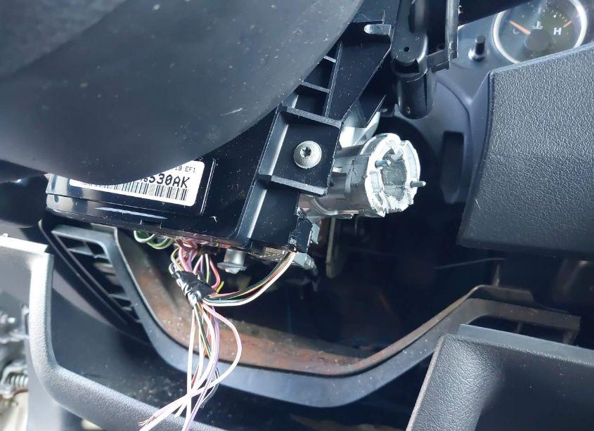 Photo 16 of 2011 Jeep Compass LIMITED (VIN 1J4NT5FB2BD186942)