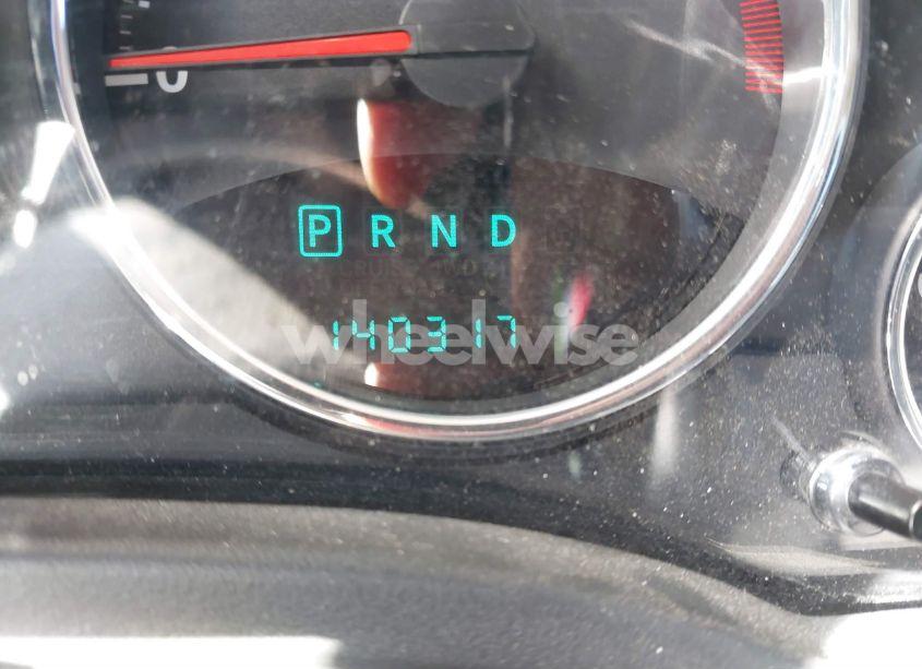 Photo 12 of 2011 Jeep Compass LIMITED (VIN 1J4NT5FB3BD139838)