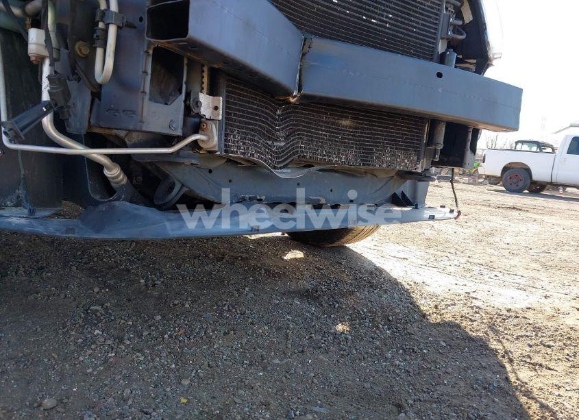 Photo 15 of 2011 Jeep Compass LIMITED (VIN 1J4NT5FB3BD139838)