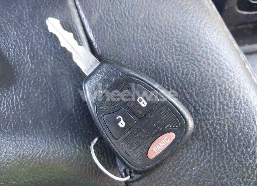 Photo 11 of 2011 Jeep Compass LIMITED (VIN 1J4NT5FB3BD224744)