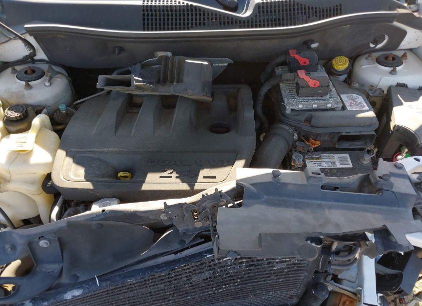 Photo 10 of 2011 Jeep Compass LIMITED (VIN 1J4NT5FBXBD288554)