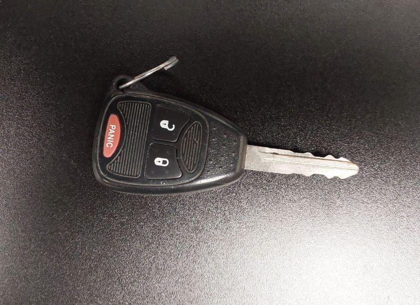 Photo 11 of 2011 Jeep Compass LIMITED (VIN 1J4NT5FBXBD288554)