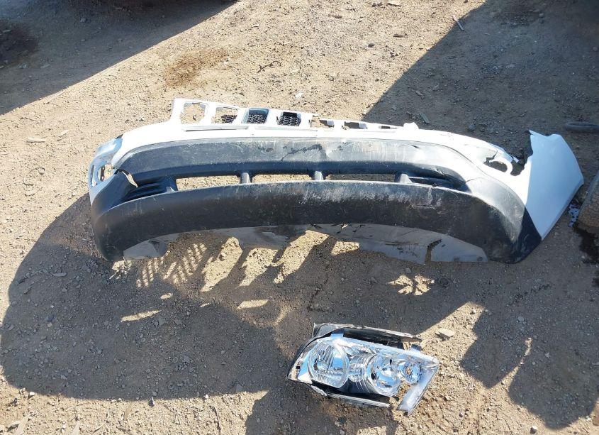 Photo 12 of 2011 Jeep Compass LIMITED (VIN 1J4NT5FBXBD288554)