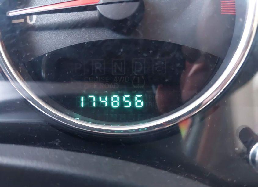 Photo 16 of 2011 Jeep Compass LIMITED (VIN 1J4NT5FBXBD288554)