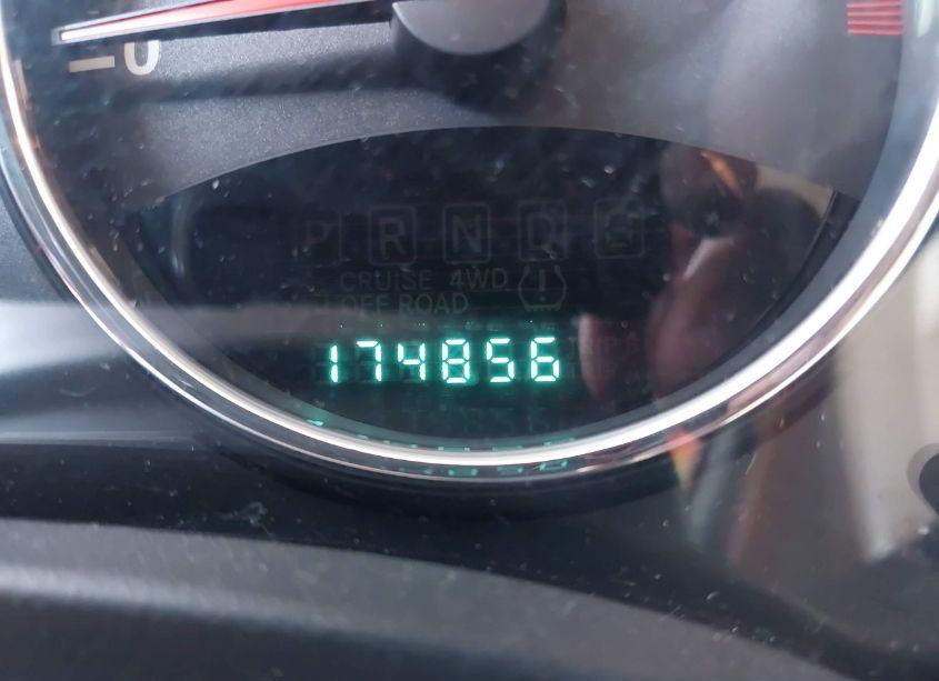 Photo 7 of 2011 Jeep Compass LIMITED (VIN 1J4NT5FBXBD288554)