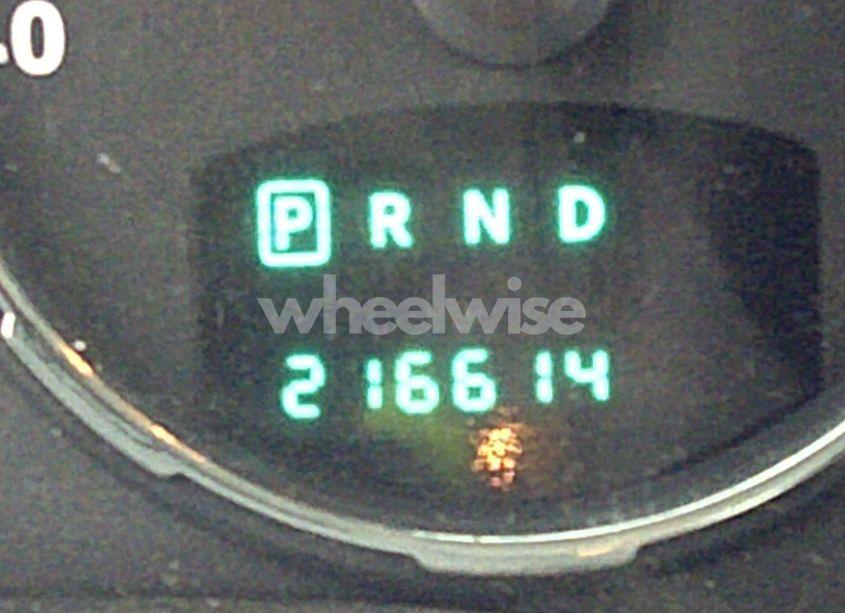 Photo 11 of 2010 Jeep Liberty SPORT (VIN 1J4PN2GK0AW145292)