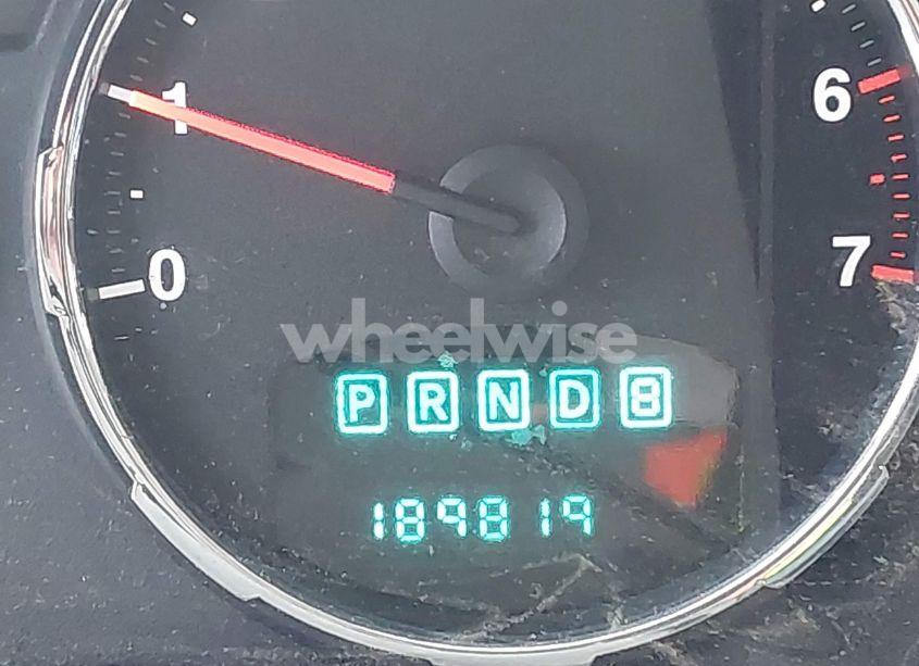 Photo 16 of 2010 Jeep Liberty SPORT (VIN 1J4PN2GK0AW159497)
