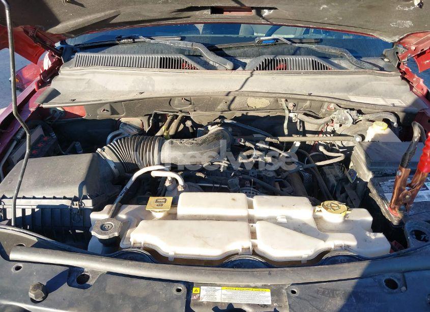 Photo 10 of 2010 Jeep Liberty SPORT (VIN 1J4PN2GK0AW160245)