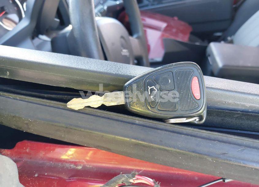 Photo 11 of 2010 Jeep Liberty SPORT (VIN 1J4PN2GK0AW160245)
