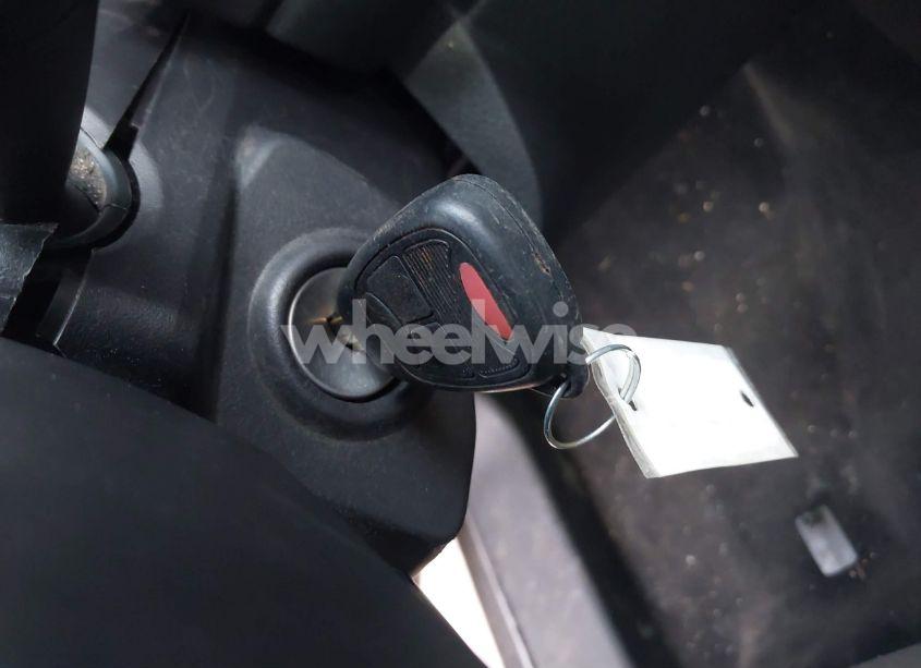 Photo 11 of 2010 Jeep Liberty SPORT (VIN 1J4PN2GK1AW142692)