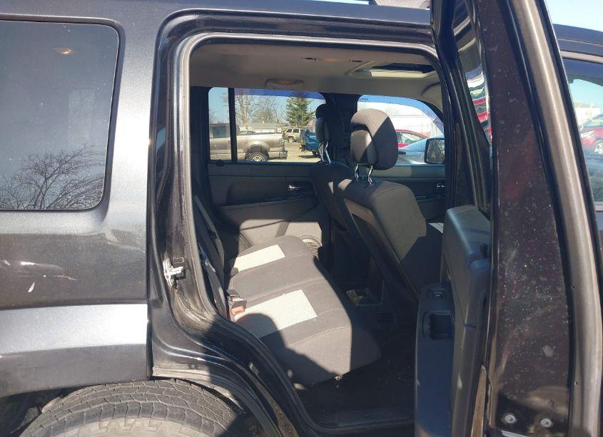 Photo 8 of 2010 Jeep Liberty SPORT (VIN 1J4PN2GK1AW155989)