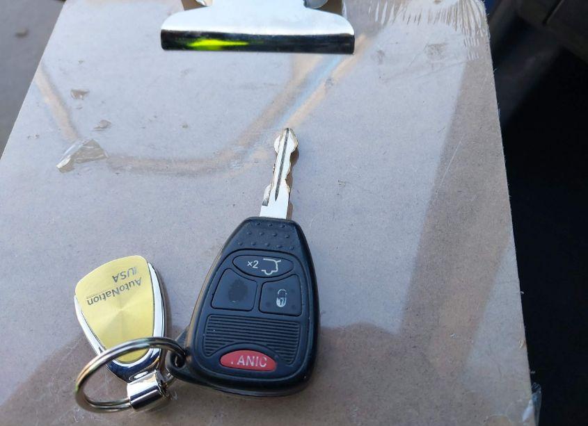 Photo 11 of 2010 Jeep Liberty SPORT (VIN 1J4PN2GK1AW177393)