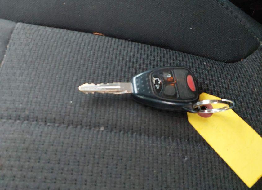 Photo 11 of 2011 Jeep Liberty SPORT (VIN 1J4PN2GK1BW509432)