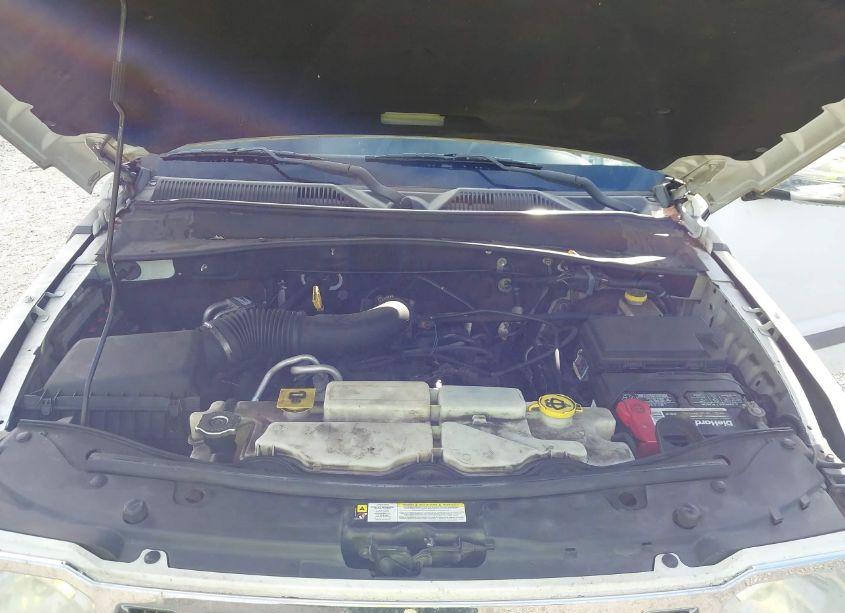 Photo 10 of 2011 Jeep Liberty SPORT (VIN 1J4PN2GK1BW534606)