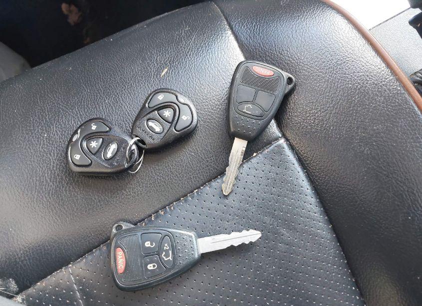 Photo 11 of 2011 Jeep Liberty SPORT (VIN 1J4PN2GK1BW563538)