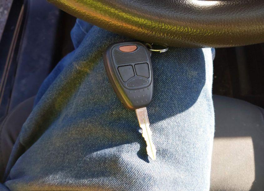 Photo 11 of 2011 Jeep Liberty SPORT (VIN 1J4PN2GK1BW567539)