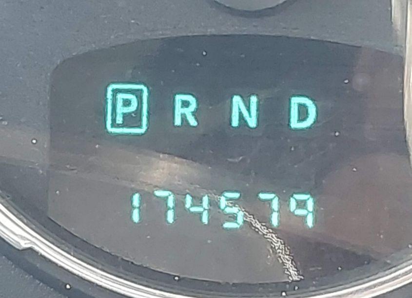 Photo 15 of 2011 Jeep Liberty SPORT (VIN 1J4PN2GK1BW567539)