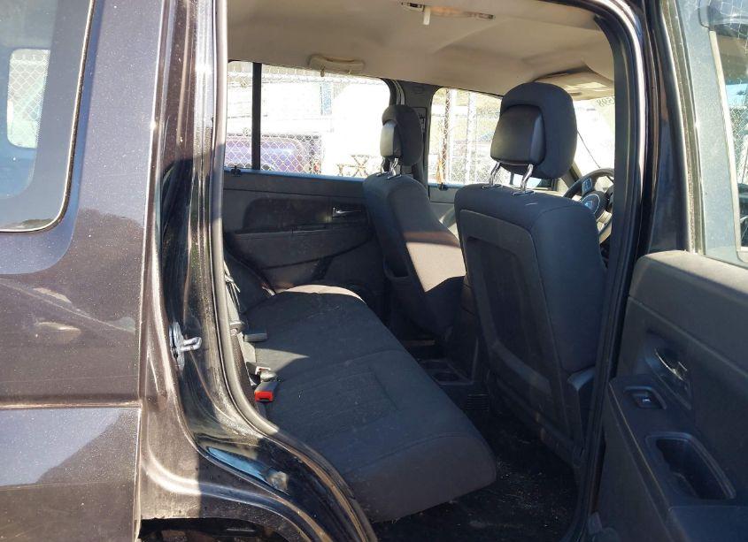 Photo 8 of 2011 Jeep Liberty SPORT (VIN 1J4PN2GK1BW567539)