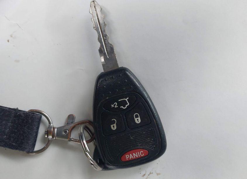 Photo 11 of 2010 Jeep Liberty SPORT (VIN 1J4PN2GK2AW115291)