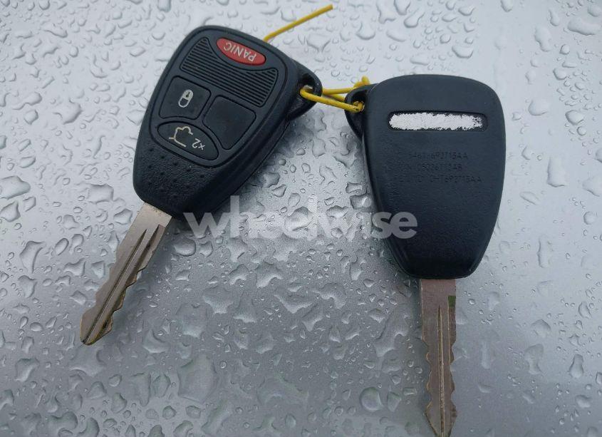 Photo 11 of 2010 Jeep Liberty SPORT (VIN 1J4PN2GK2AW135363)