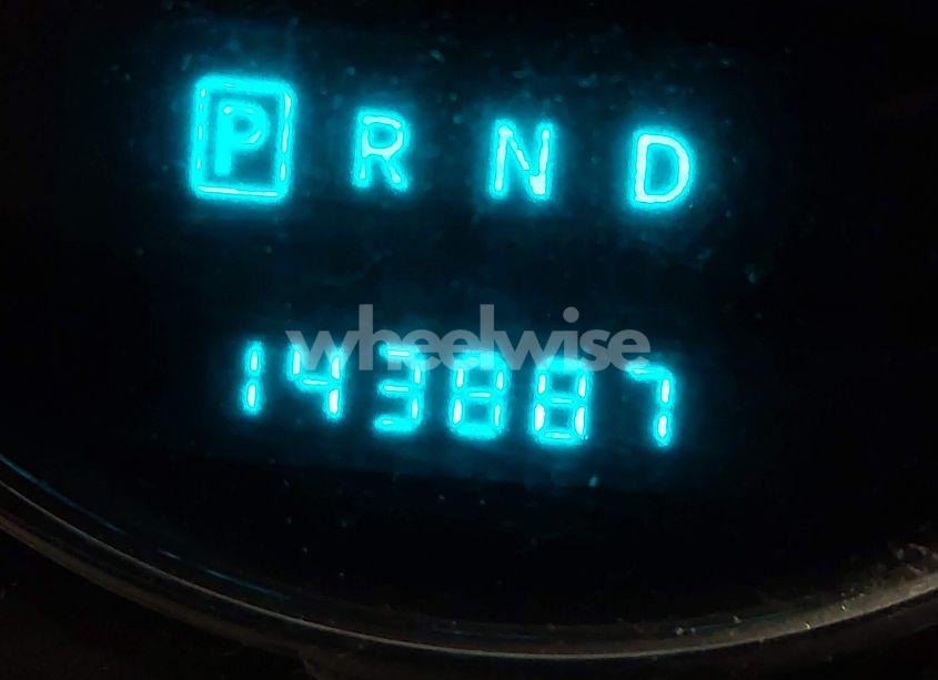 Photo 7 of 2010 Jeep Liberty SPORT (VIN 1J4PN2GK2AW144094)