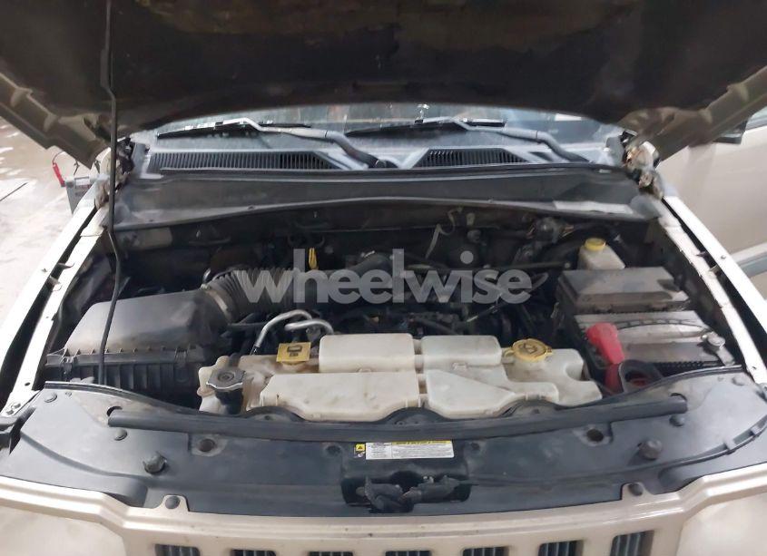 Photo 10 of 2010 Jeep Liberty SPORT (VIN 1J4PN2GK2AW164023)