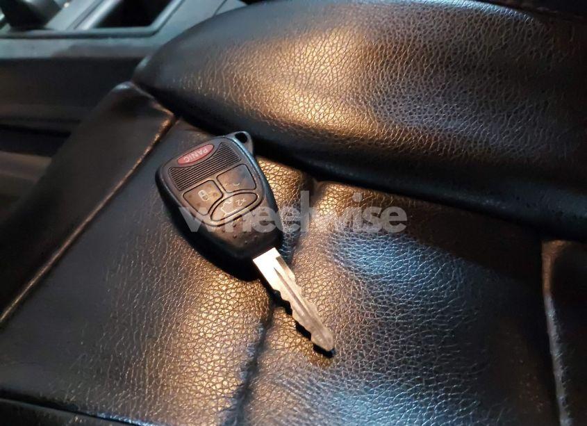 Photo 11 of 2010 Jeep Liberty SPORT (VIN 1J4PN2GK2AW164023)