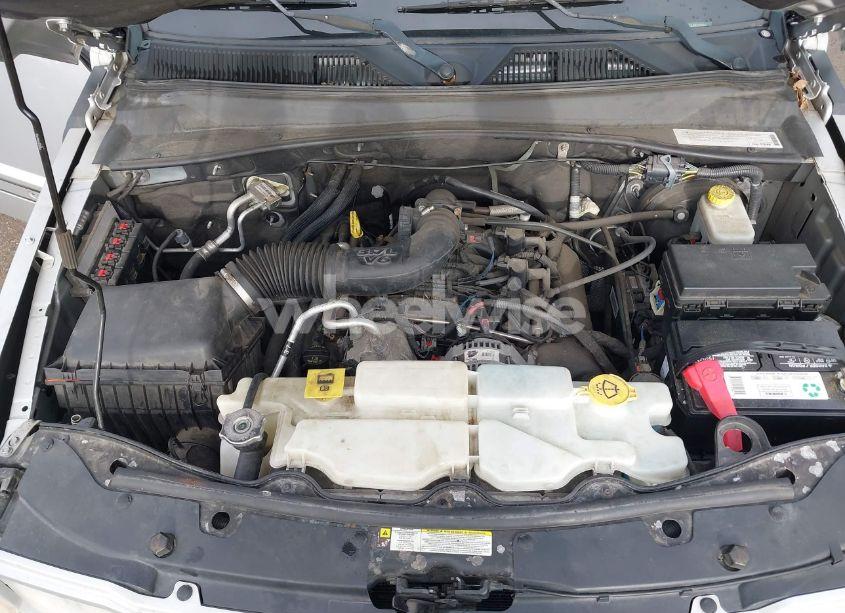 Photo 10 of 2010 Jeep Liberty SPORT (VIN 1J4PN2GK2AW182814)