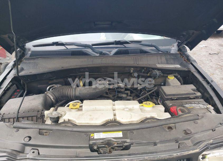 Photo 10 of 2011 Jeep Liberty SPORT (VIN 1J4PN2GK2BW577190)